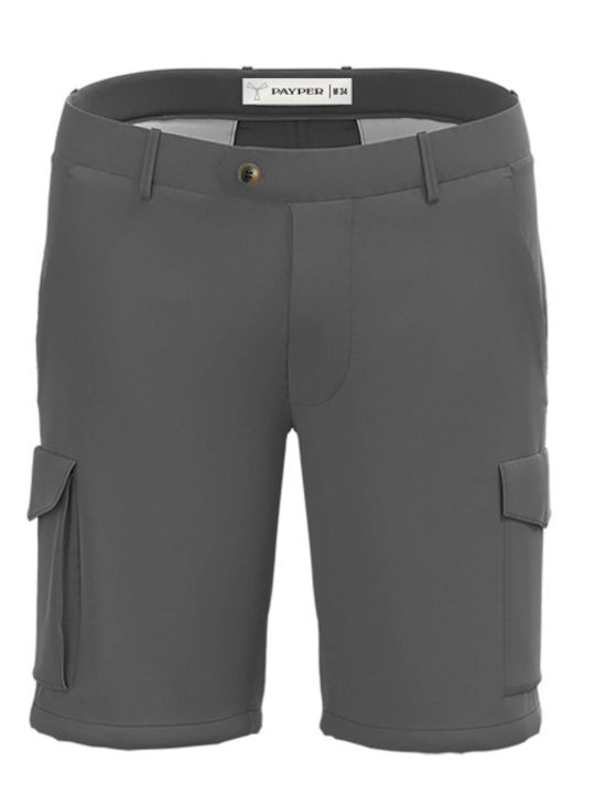 Payper Major Work Shorts Beige