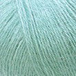 Nako Angora Luks Mixed Dusty Mint Knitting Yarn 550m 100g