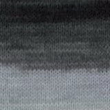 Alize Ombre Mixed Knitting Yarn 100m 550g ALIZE ANGORA GOLD BATIK 1900