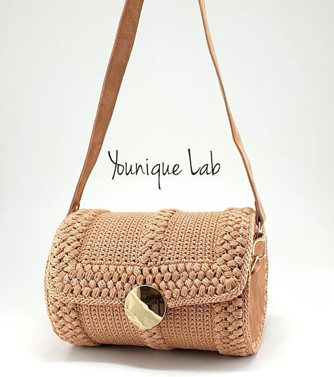 Bags On Board Νήμα για Τσάντες Πολυεστέρας Κόκκινο 70m 100gr