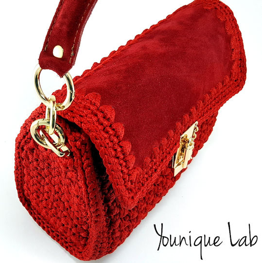 Bags Natur Πολυεστέρας Ροζ 70m 100gr