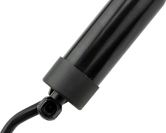 NTY Trunk Shock for Nissan X-Trail