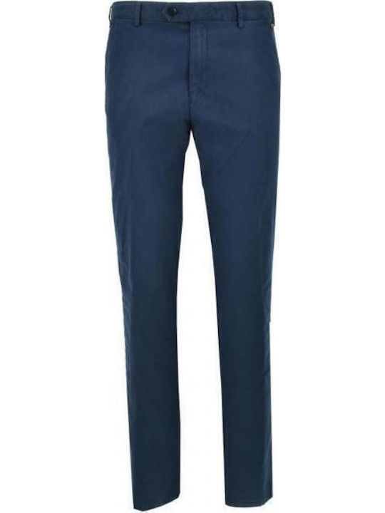 Παντελόνι Chino Μπλε