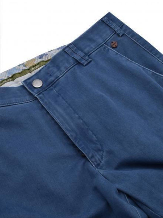 Παντελόνι Chino Μπλε