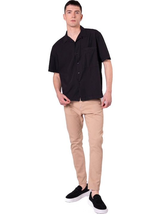 Pantaloni Bej