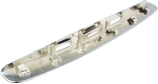NTY Türgriff mit Rückseite Platzierung Nissan Qashqai EZC-NS-004D