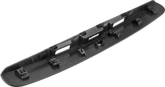 NTY Door handle with installation Trunk Nissan Qashqai EZC-NS-004A