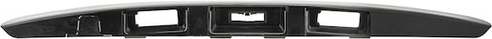 NTY Door handle with installation Trunk Nissan Qashqai EZC-NS-004A