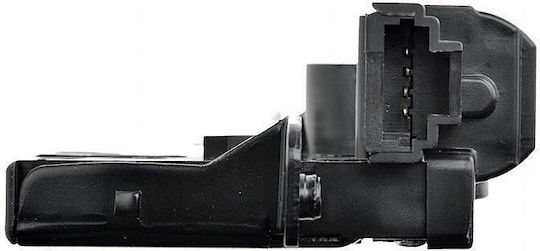 NTY Заключване на вратата с монтаж Багажник Nissan Qashqai / Micra / Tiida EZC-NS-003A