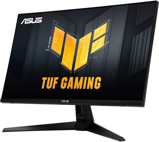 Asus TUF Gaming VG279QM1A IPS HDR Gaming Monitor 27" FHD 1920x1080 280Hz with Response Time 1ms GTG