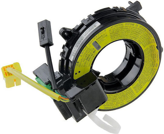 NTY Spirale Airbag Auto für Mitsubishi L200 / Lancer / Outlander