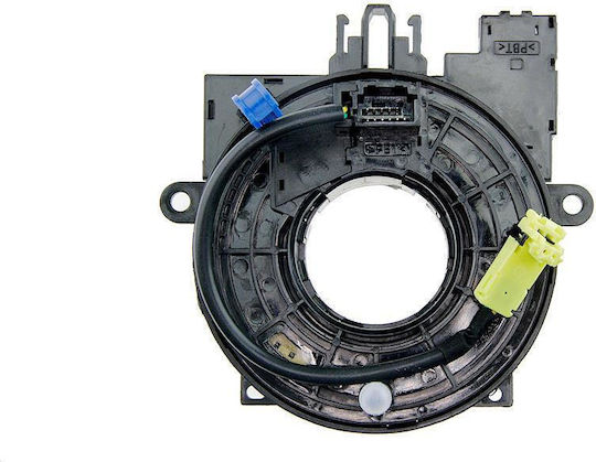 NTY Spirale Airbag Auto für Nissan Qashqai 2013