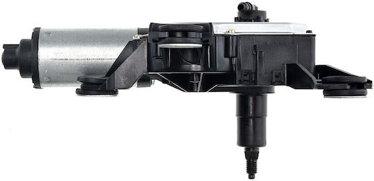 NTY Car Window Wiper System Back Audi A3 / A4 / A6 / Q5 / Q7
