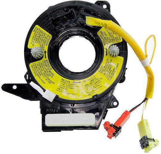 NTY Airbag Spiral Cable for Mazda 3 2004