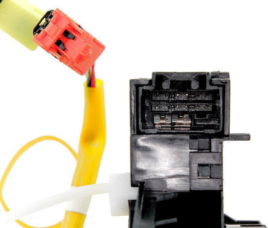 NTY Airbag Spiral Cable for Mazda 3 2004