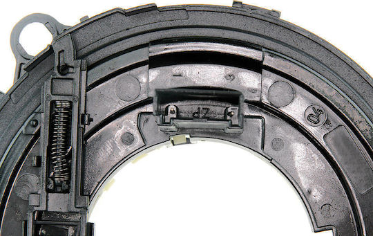 NTY Spirale Airbag Auto für BMW E60 2001