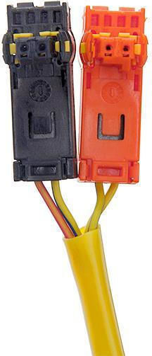 NTY Airbag Spiral Cable for Subaru Legacy / Outback 2005