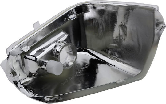 NTY Rechts Blitzlicht Mercedes-Benz Sprinter Volkswagen Handwerker