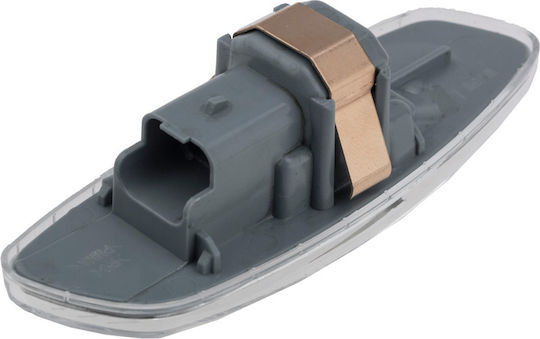 NTY Ляво Flash Peugeot 207 Citroen C3 C4 C4 Picasso