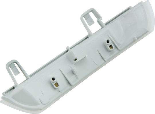 NTY Blitzlicht LED Mercedes-Benz V Sitz Alhambra Skoda Hervorragend