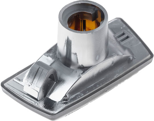 NTY Blitzlicht für Opel Astra / Adam / Corsa / Abzeichen / Meriva / Zafira Chevrolet Cruze 1Stück