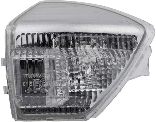 NTY Right Flash for Ford Kuga Galaxy Mercedes-Benz S