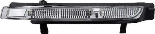 NTY LED Blitzlicht Skoda Octavia / Superb 09-12