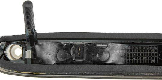 NTY Stop Lights for Skoda Octavia 2004