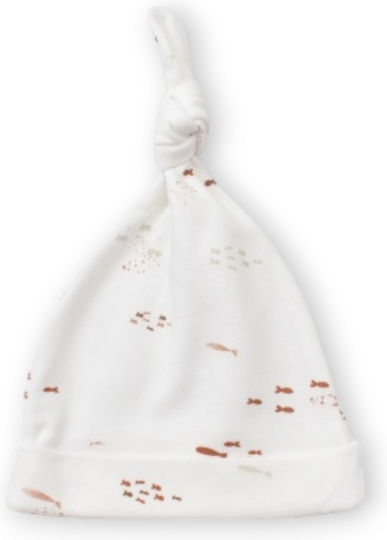 Biorganic Newborn Clothing Set for Boy for 0-3 months