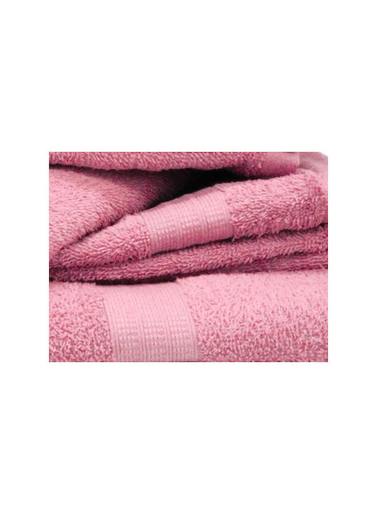 Bassetti 10 Pieces Bath Towels 380gsm
