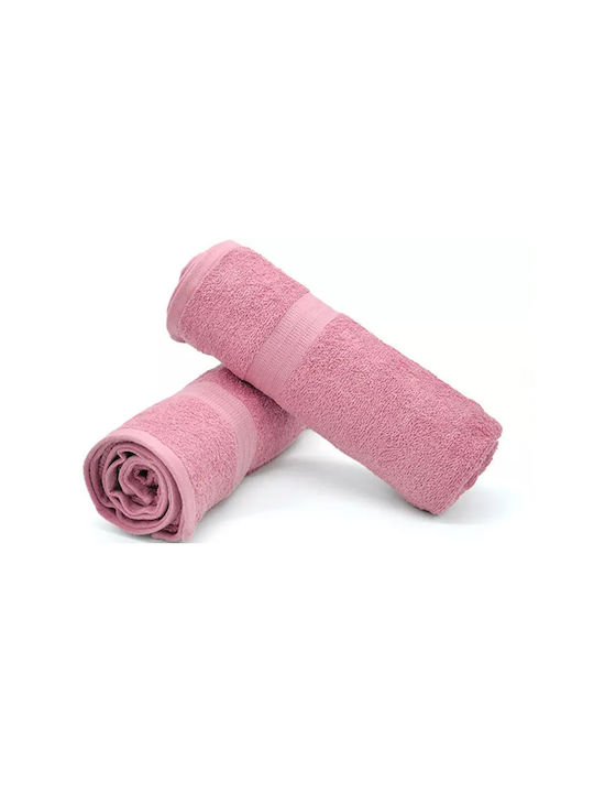 Bassetti 10 Pieces Bath Towels 380gsm