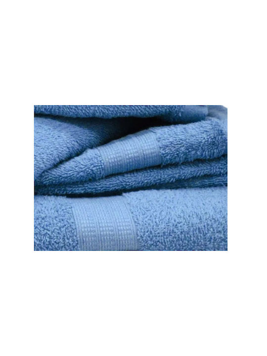 Bassetti 10 Pieces Bath Towels Weight 380gsm