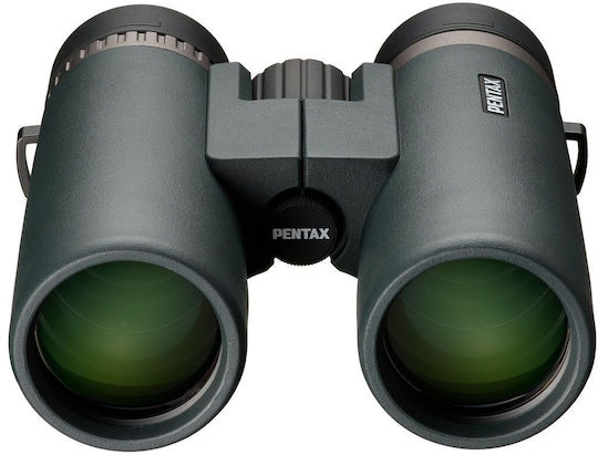Pentax Ochelari de vedere SD ED With Case 10x42mm