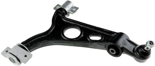 NTY Aufhängung Arm für Alfa Romeo Alfa 147 / Alfa 156 Links ZWD-AR-001