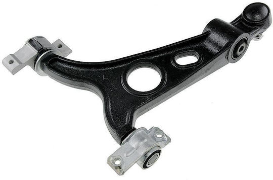 NTY Aufhängung Arm für Alfa Romeo Alfa 147 / Alfa 156 Links ZWD-AR-001