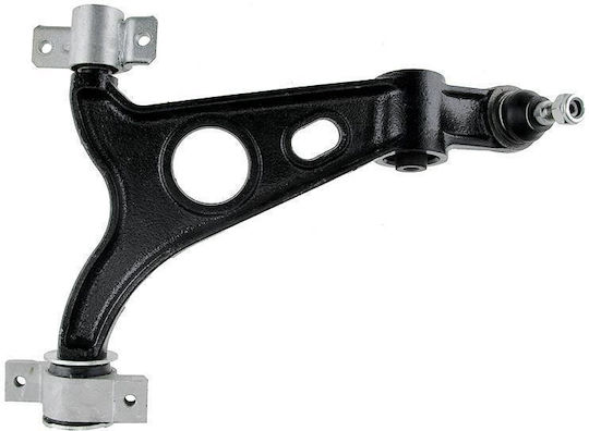 NTY Aufhängung Arm für Alfa Romeo Alfa 147 / Alfa 156 Links ZWD-AR-001