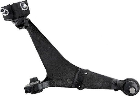 NTY Car Scissors for Citroen Saxo Peugeot 106 ZWD-CT-012