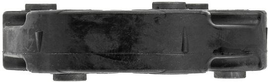 NTY Car Front System Spare Part Junction for Volkswagen Touareg 2003-2010 / Porsche Cayenne 02 / Audi Q7 NPE-VW-000