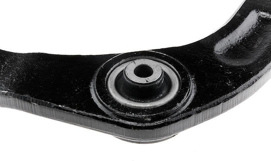 NTY Car Scissors for Peugeot 206 1998 Left ZWD-PE-001