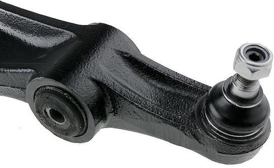 NTY Aufhängung Arm für Alfa Romeo Alfa 166 Links ZWD-AR-003