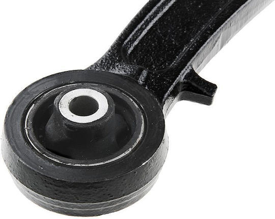 NTY Car Scissors for Fiat Panda 2003 Right ZWD-FT-002