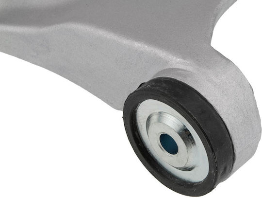 NTY Ψαλίδι Αυτοκινήτου για Alfa Romeo Alfa 147 / Alfa 156 Αριστερό Άνω ZWG-AR-001