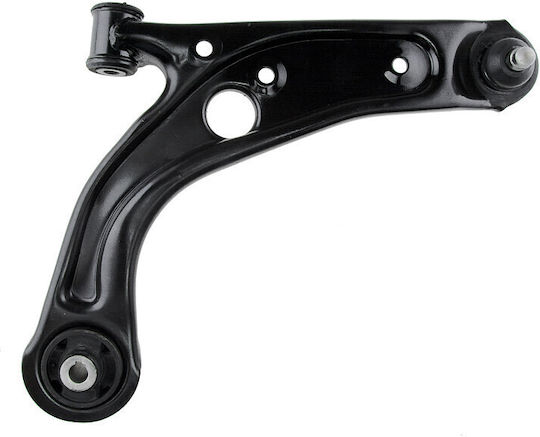 NTY Car Scissors for Fiat Panda 2012 Right ZWD-FT-032