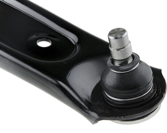 NTY Car Scissors for Fiat Panda 2012 Right ZWD-FT-032