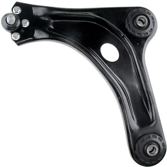 Aufhängung Arm für Citroen C2 / C3 Peugeot 1007 ZWDCT016
