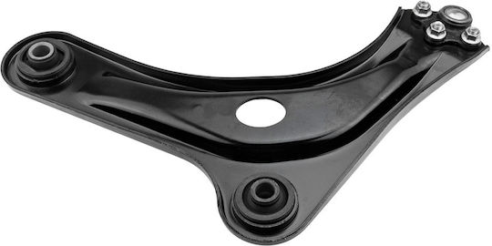 Aufhängung Arm für Citroen C2 / C3 Peugeot 1007 ZWDCT017