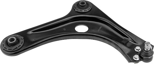 Aufhängung Arm für Citroen C2 / C3 Peugeot 1007 ZWDCT017