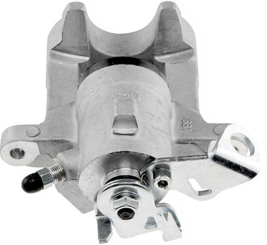NTY Brake Calipers for Audi A3 Volkswagen Golf