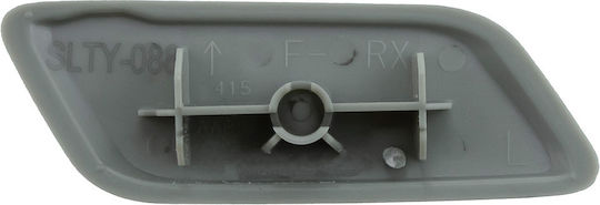 NTY Προφυλακτήρας Αυτοκινήτου Συμβατός με Lexus RX
