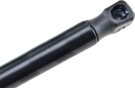 NTY Car Trunk Shock for Opel Corsa C 2000-2006
